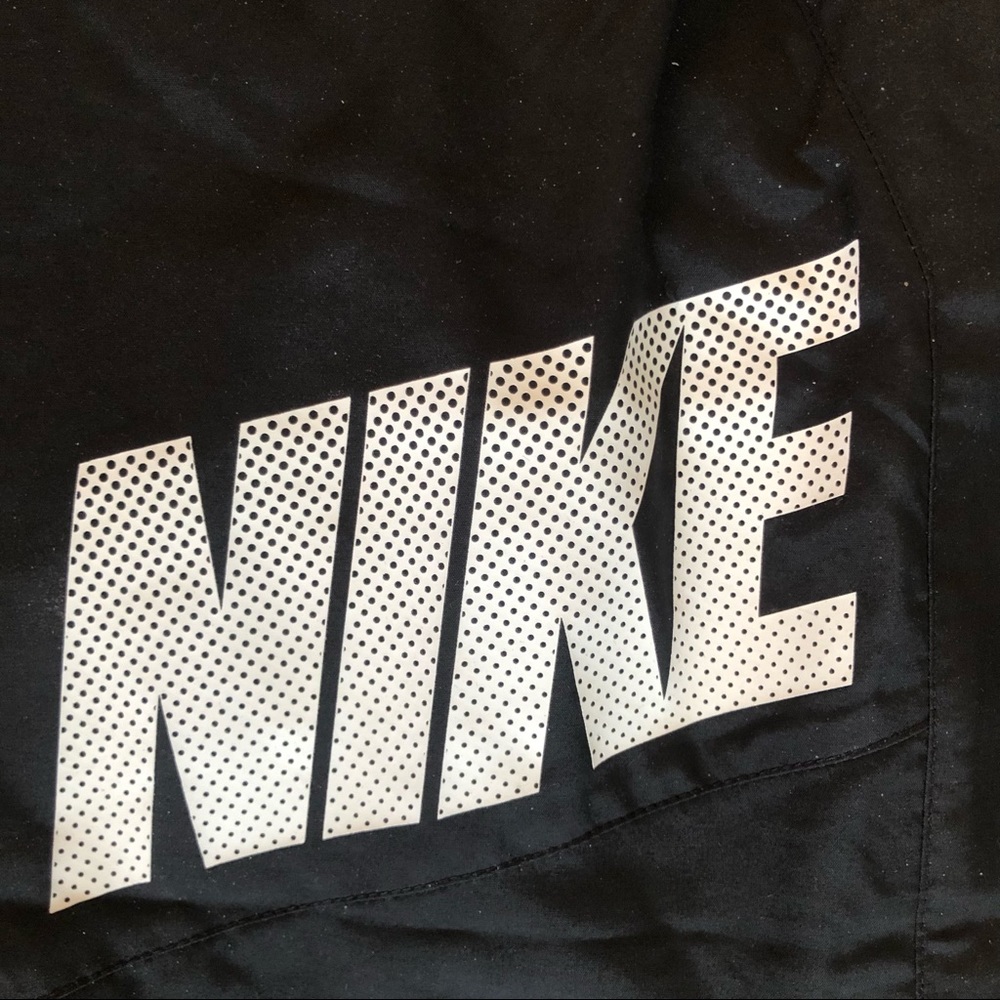 Nike Drawstring Athletic Short - Picture 8 of 11
